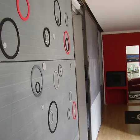 Calandra 10 Apartment *
