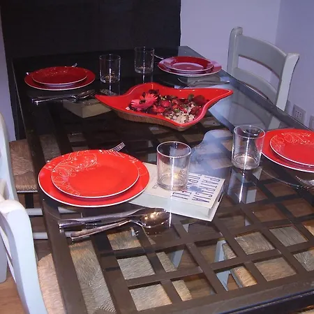 Apartment Calandra 10 *