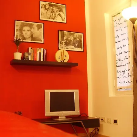Calandra 10 Apartment Turin