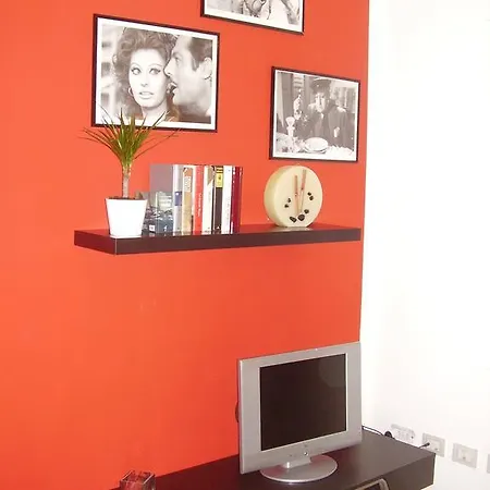 Apartment Calandra 10