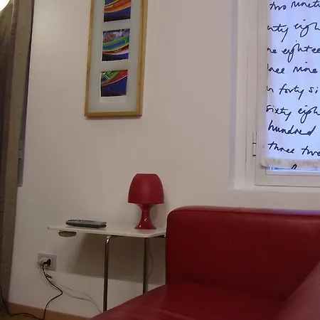 Calandra 10 Apartment *