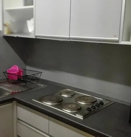 Apartment Calandra 10 Turin