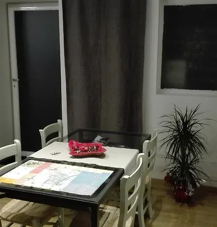 Apartment Calandra 10