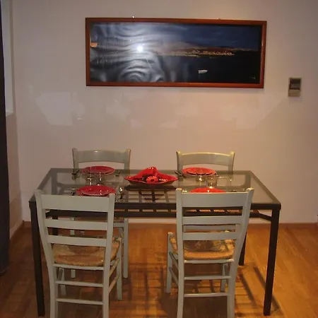 Appartamento Calandra 10