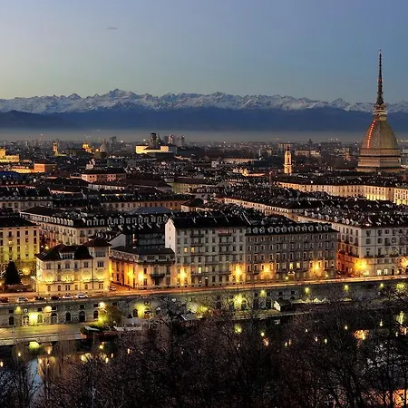 Appartamento Calandra 10 Torino