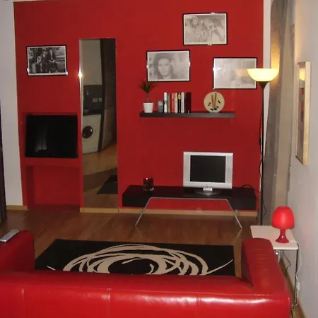 Calandra 10 * Torino